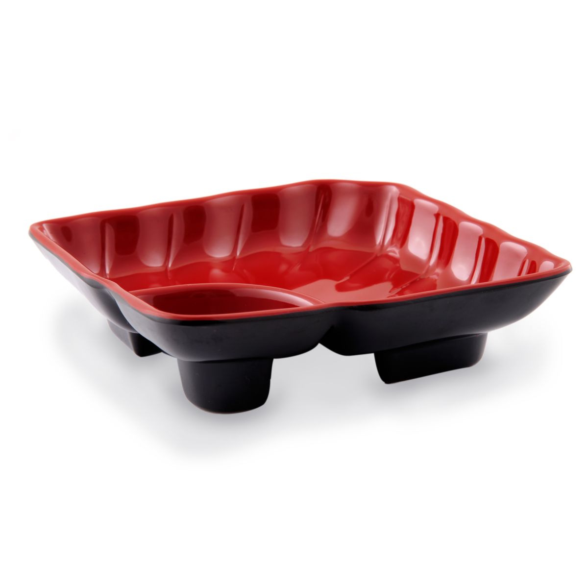 Блюдо веер Ever Unison JF09