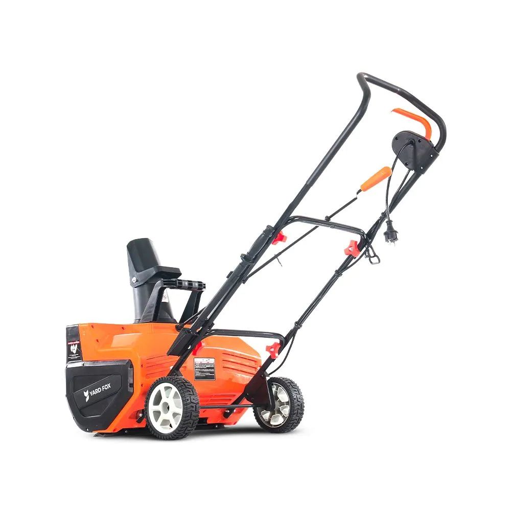 Электрический снегоуборщик YARD FOX 5633Е