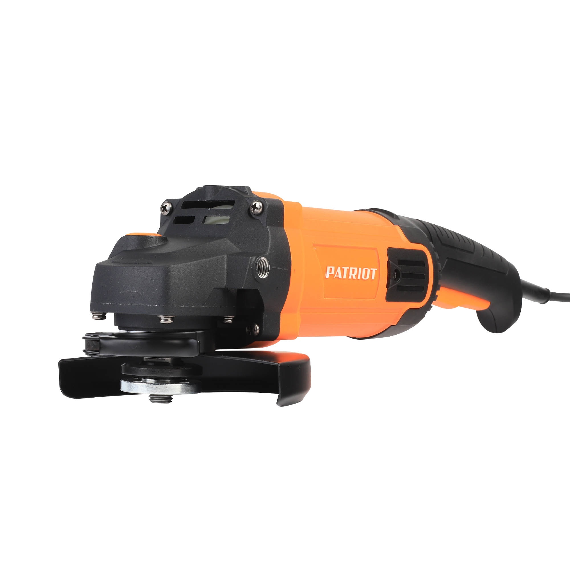 Машина углошлифовальная (УШМ) PATRIOT AG 150, 1700 Вт