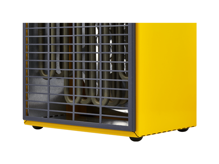 НС-1069379 Тепловая пушка электрическая Ballu BHP-ME-5