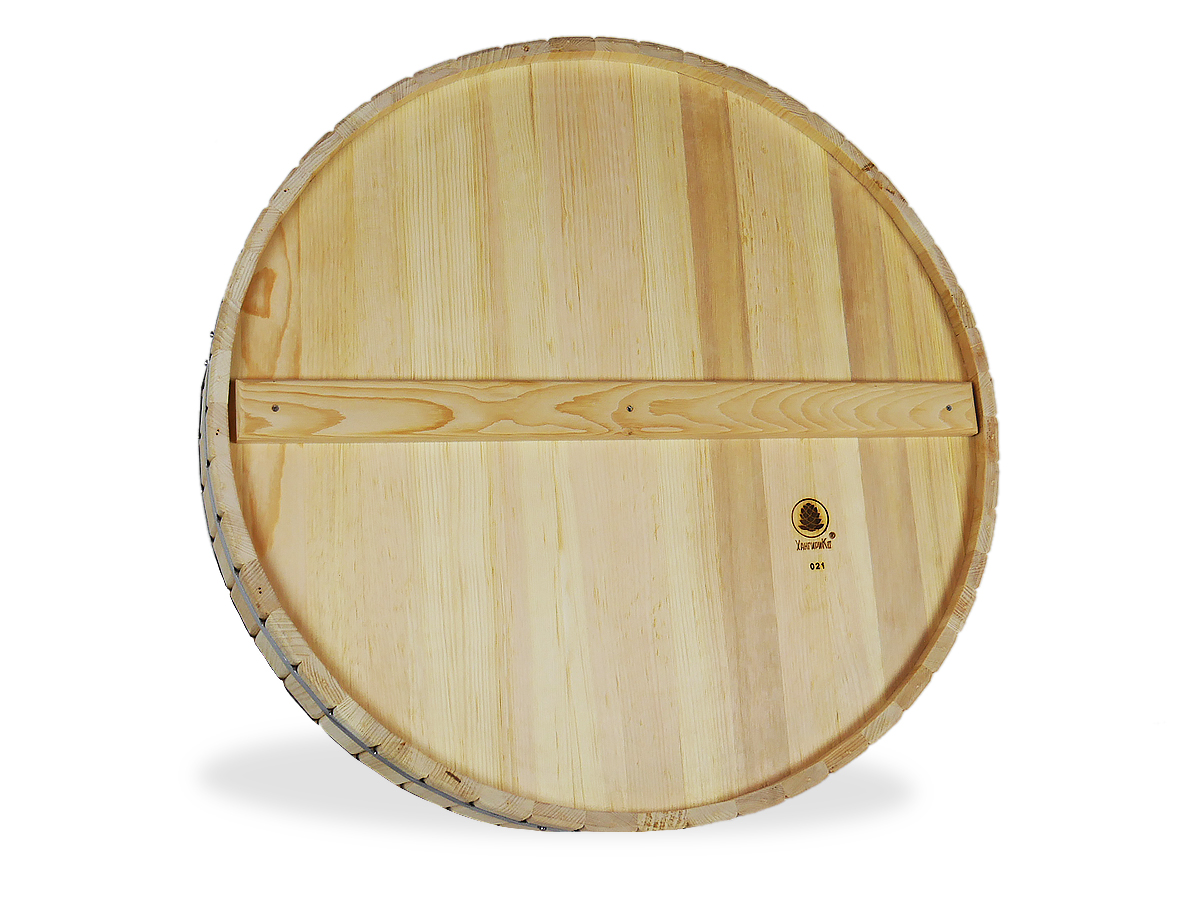 Кадка для риса (ХангириКо) 72СМ