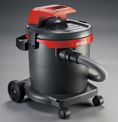 Пылесос Starmix NTS eSwift A-1232 EHB