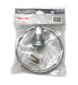 Держатель полотенец D-Lin D230310