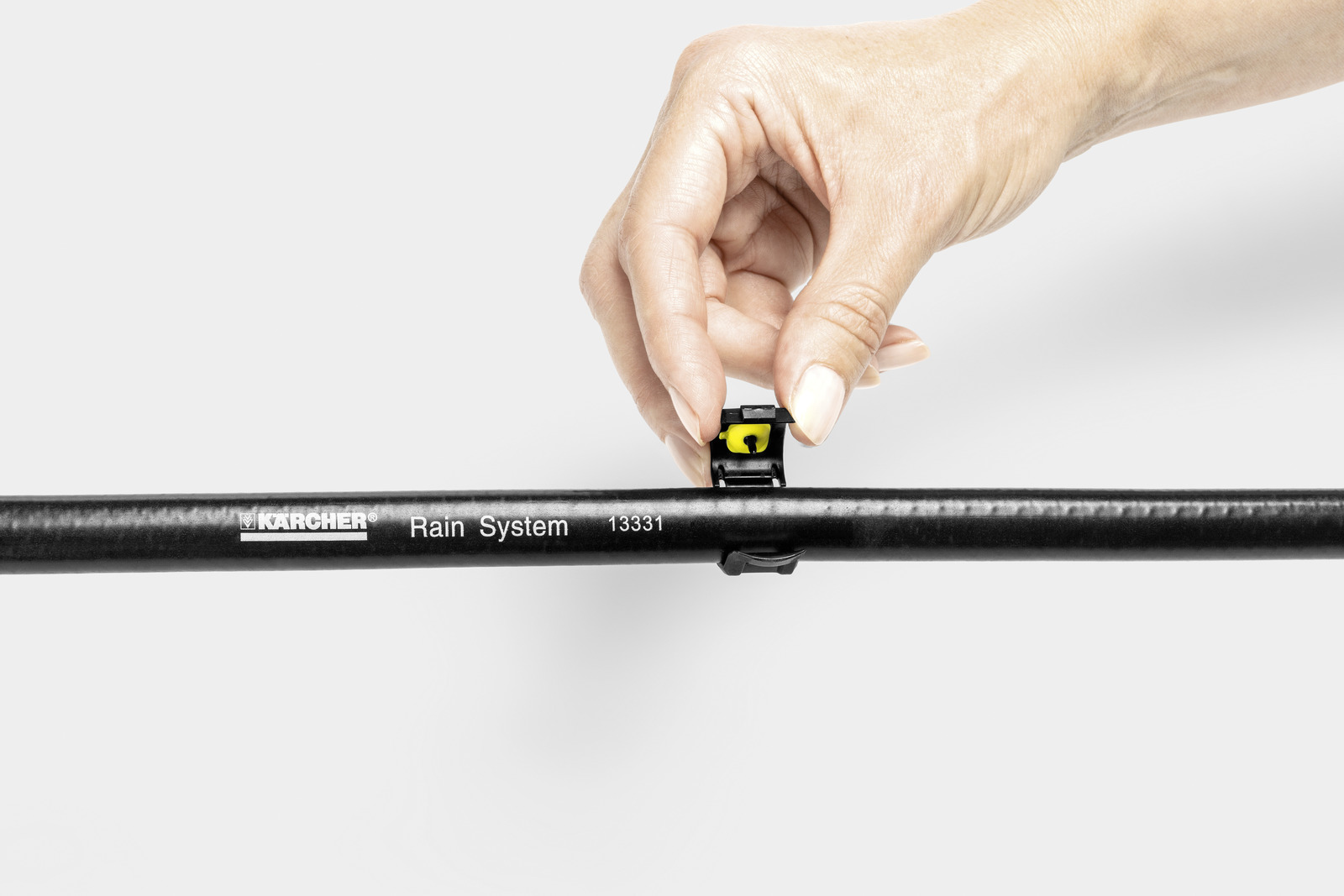 Комплект форсунок и капельниц  Karcher