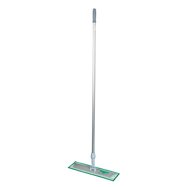 Моп из микрофибры Smart Color на липучке