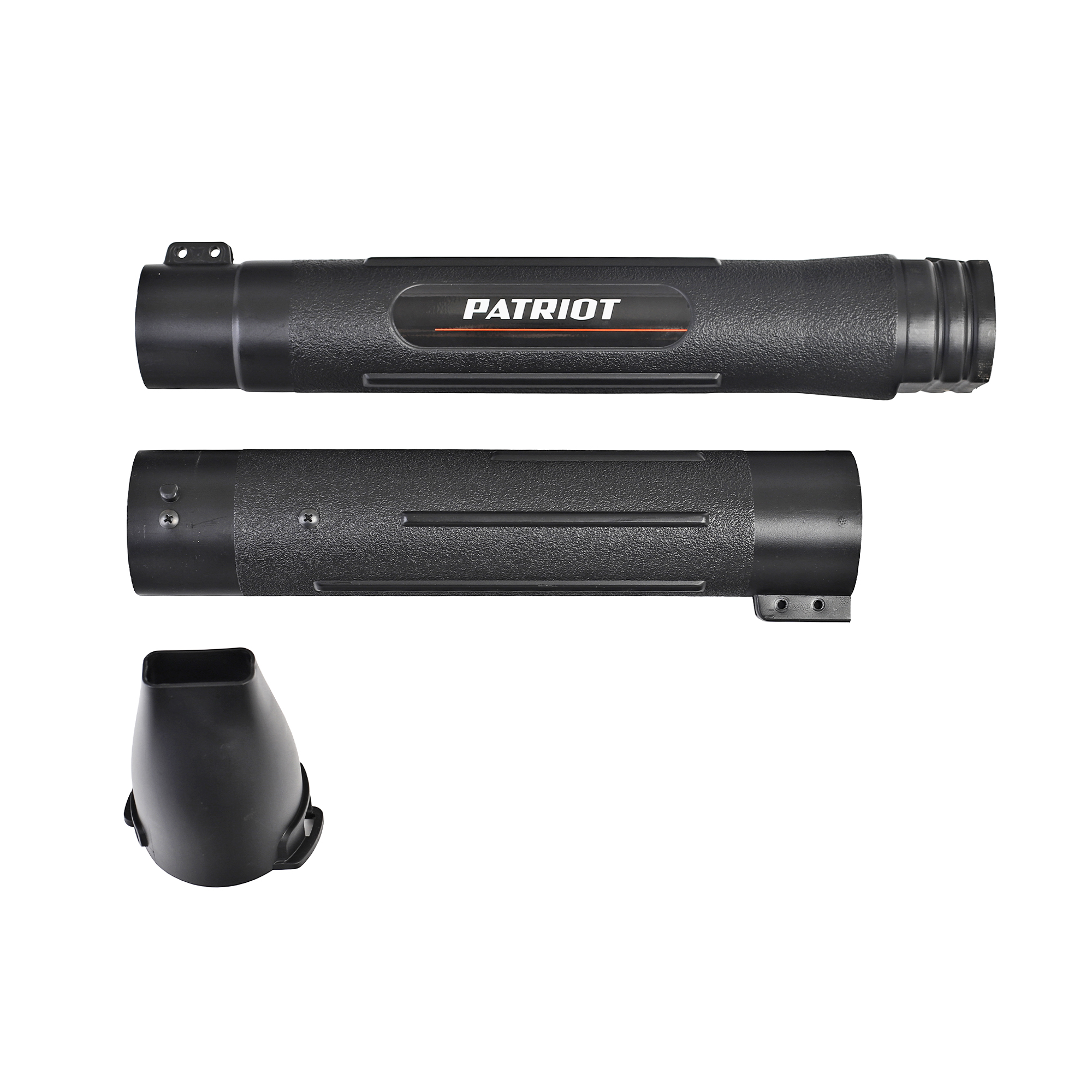 Воздуходувка-пылесос бензиновая PATRIOT BG 225