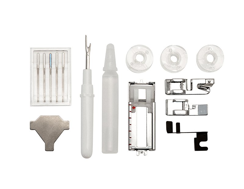 Электромеханическая швейная машина Janome HD1015