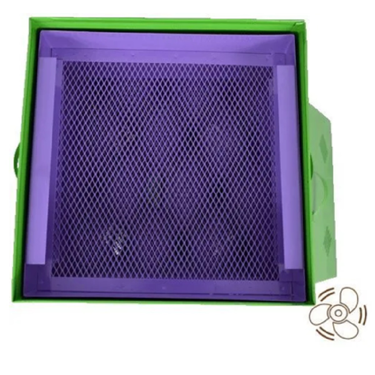 Электросушилка «СУХОФРУКТ» В02 (сушилка)