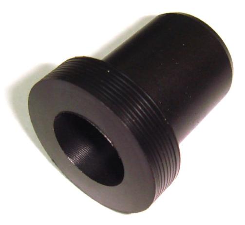 Сайлентблок подвески средний (пластик) для квадроциклов Polaris