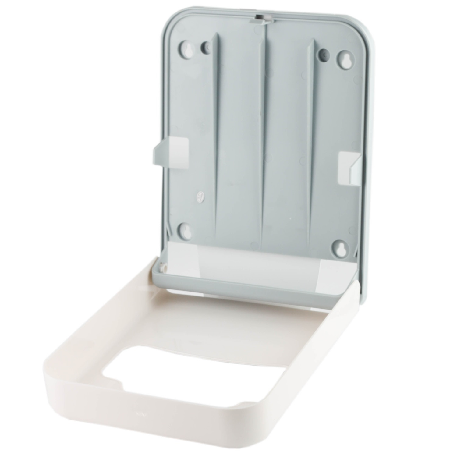 Диспенсер  покрытий для унитаза Ksitex PTC-506-1/4