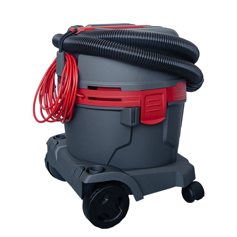 Пылесос Starmix eCraft L-1422 HKR