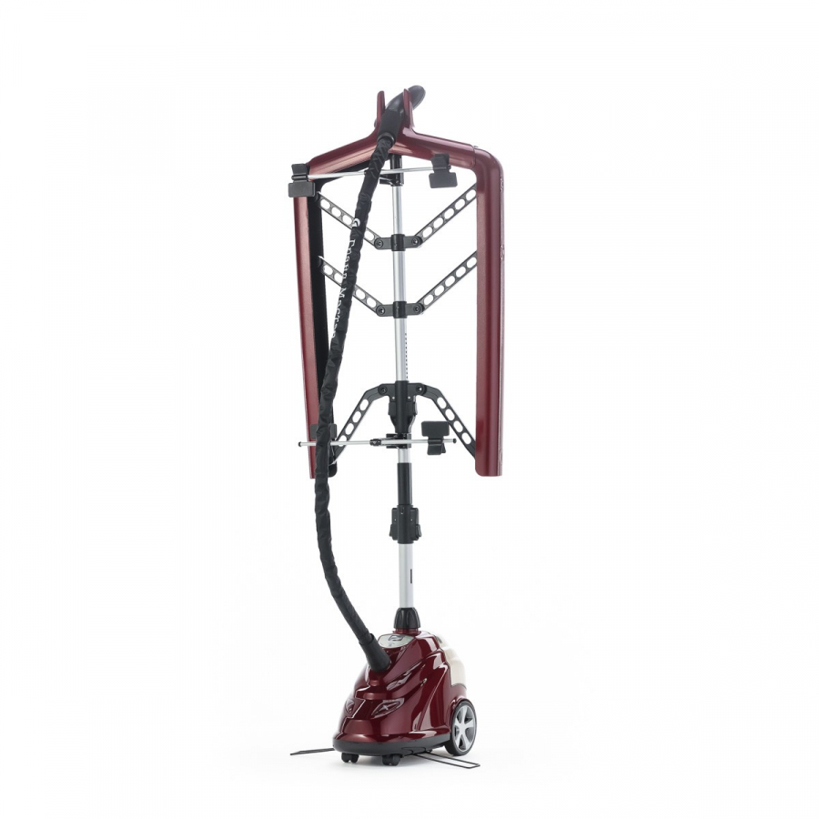 Отпариватель Grand Master GM-S205 Professional с каркасной вешалкой