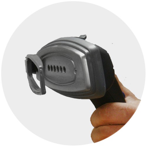 Отпариватель Grand Master GM-Q5Multi-R