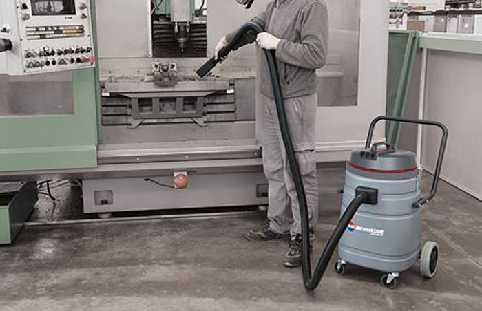 Пылесос для сухой и влажной уборки GREEN 503-BM