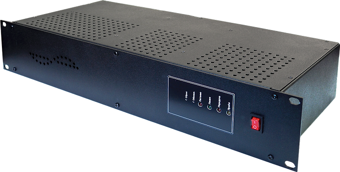 Радиоретранслятор Аргут DR50-DMR UHF