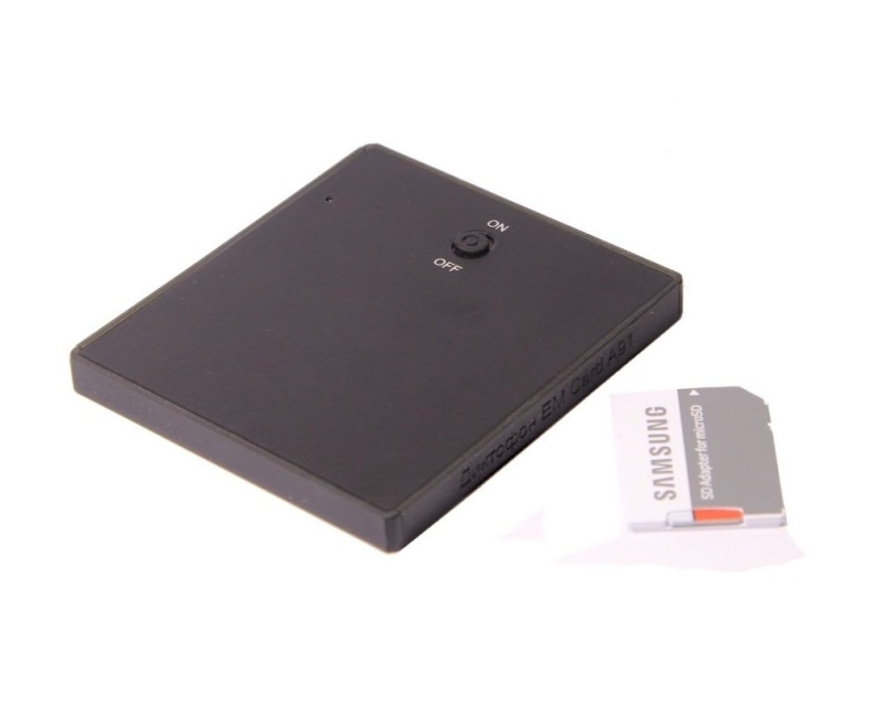 Цифровой диктофон Edic-mini Сard A91