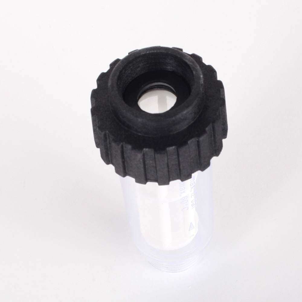 Фильтр PATRIOT GTR 100 диаметр 1 дюйм для минимоек, систем водоснабжения.