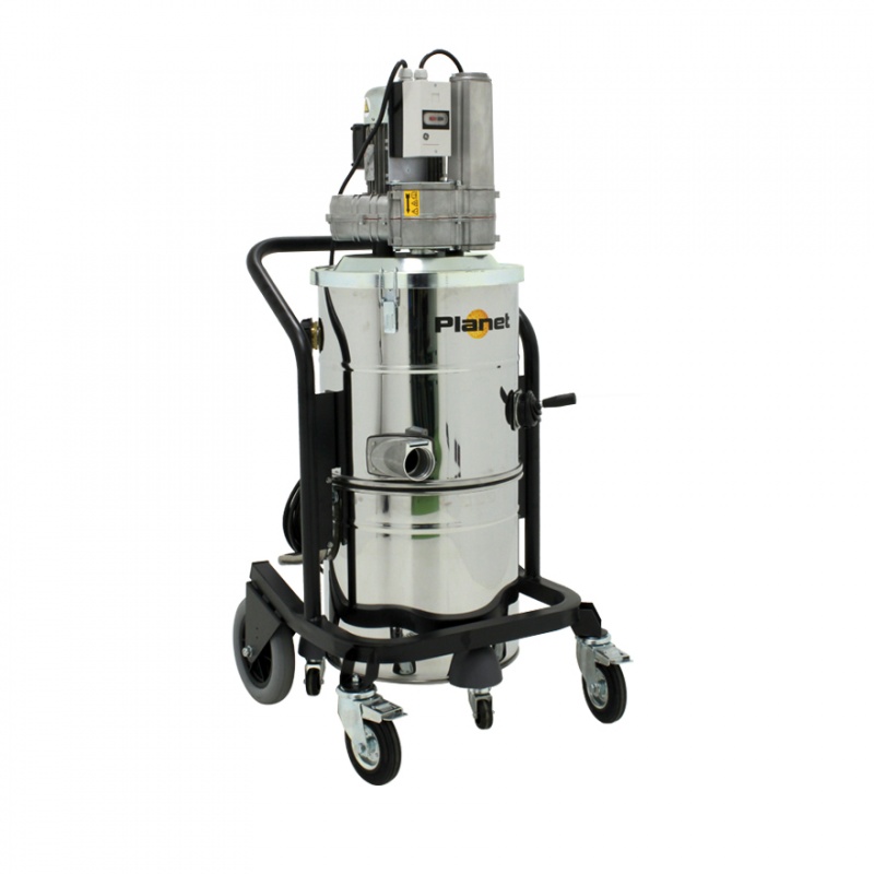 Промышленный пылесос IPC Soteco PLANET 1/50 OPT