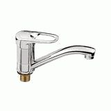 СМЕСИТЕЛЬ ДЛЯ КУХНИ LEDEME L4504-2