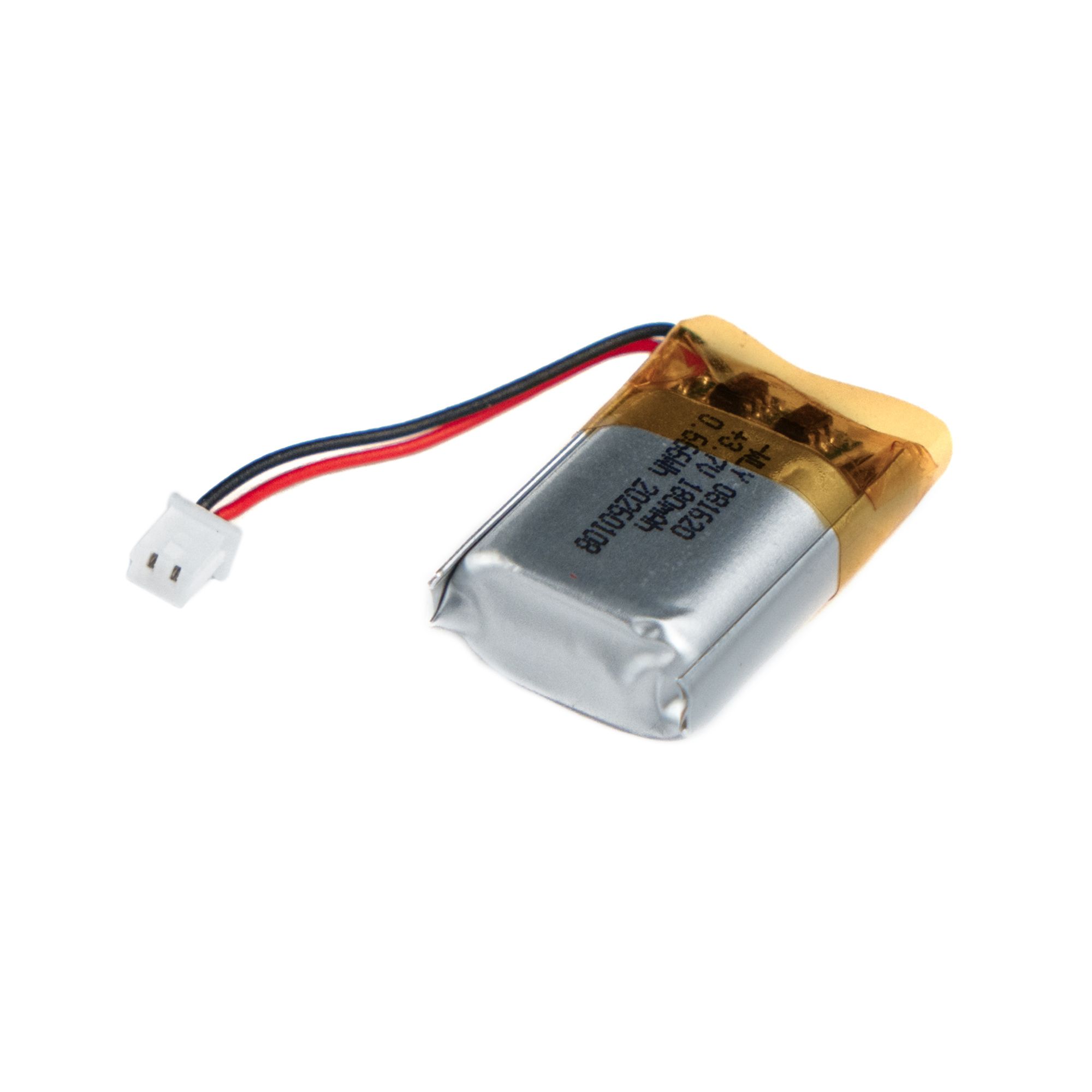 Аккумулятор Axicube Shift 081620, с разъемом