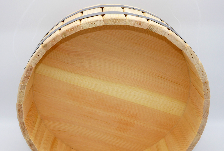 Кадка для риса (ХангириКо) 42СМ