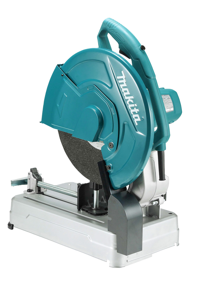 Пила монтажная отрезная Makita LW1400 2200 Вт, 355 мм, 3800 об/мин
