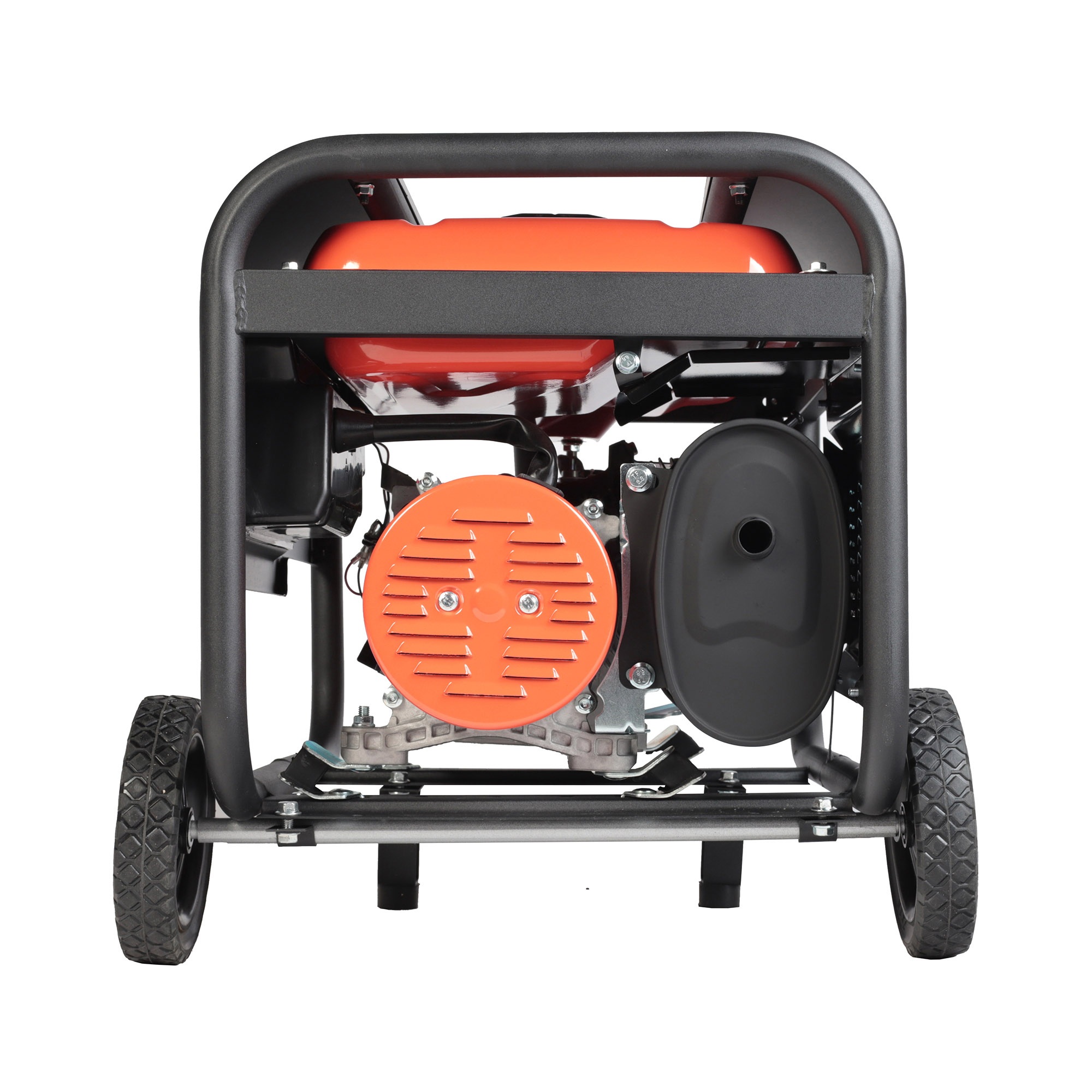 Генератор бензиновый PATRIOT  GP 3810 L