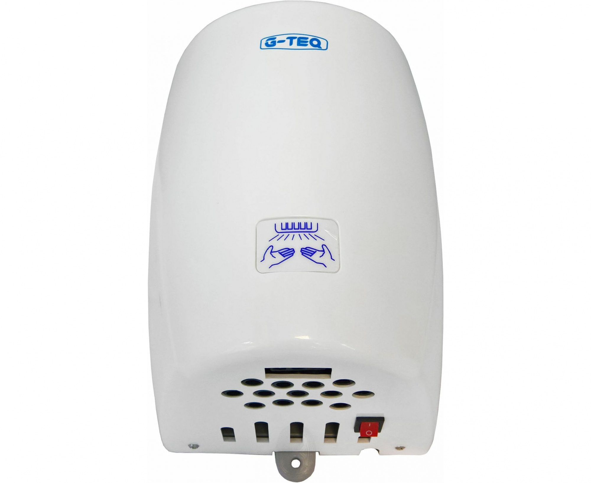 Сушилка для рук скоростная G-teq 8887 PW, Арт. 11.44
