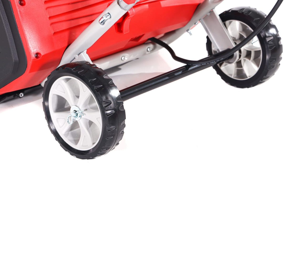 Электрический снегоуборщик GEOS SnowLine 46 E