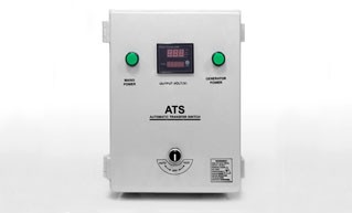 Генератор дизельный DHY 8500LE