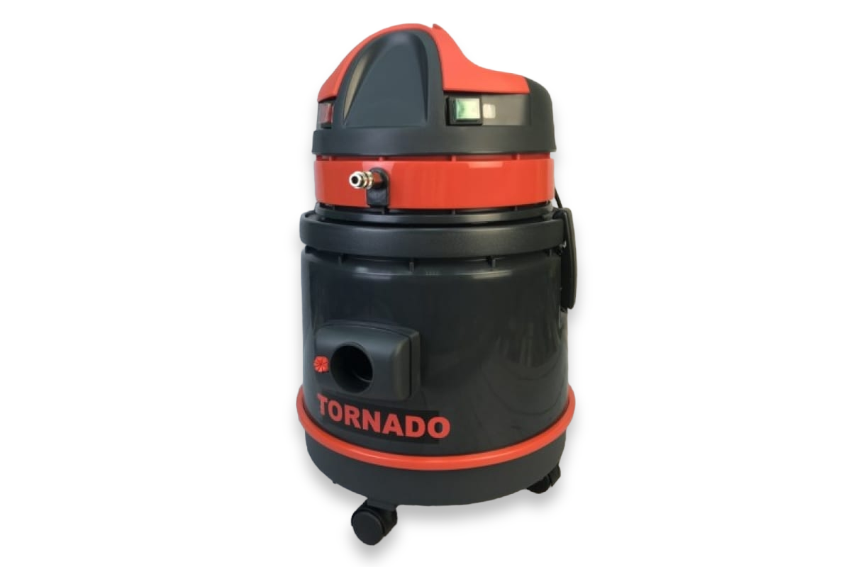 Моющий пылесос (экстрактор) IPC Soteco TORNADO 200