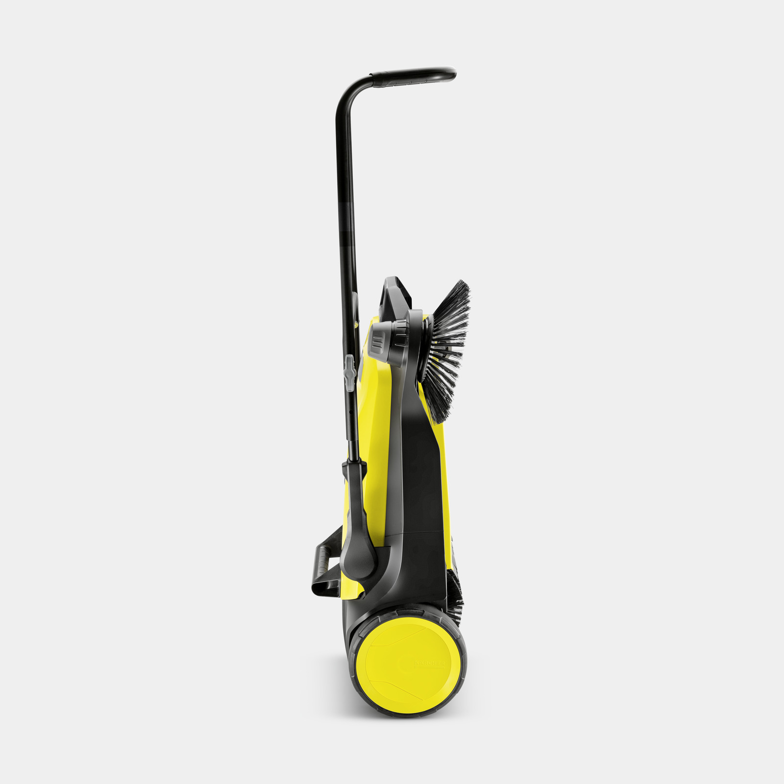 Подметальная машина Karcher S 6