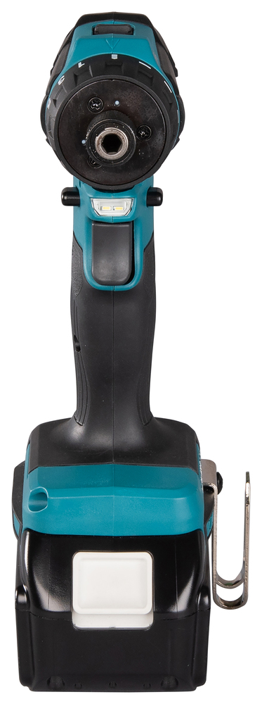 Дрель-шуруповерт аккумуляторная Makita DDF083RFE LXT 18В, 40 Нм, 1700 об/мин