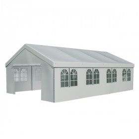 Тент-шатер Green Glade 5х8х3,1м (3018)