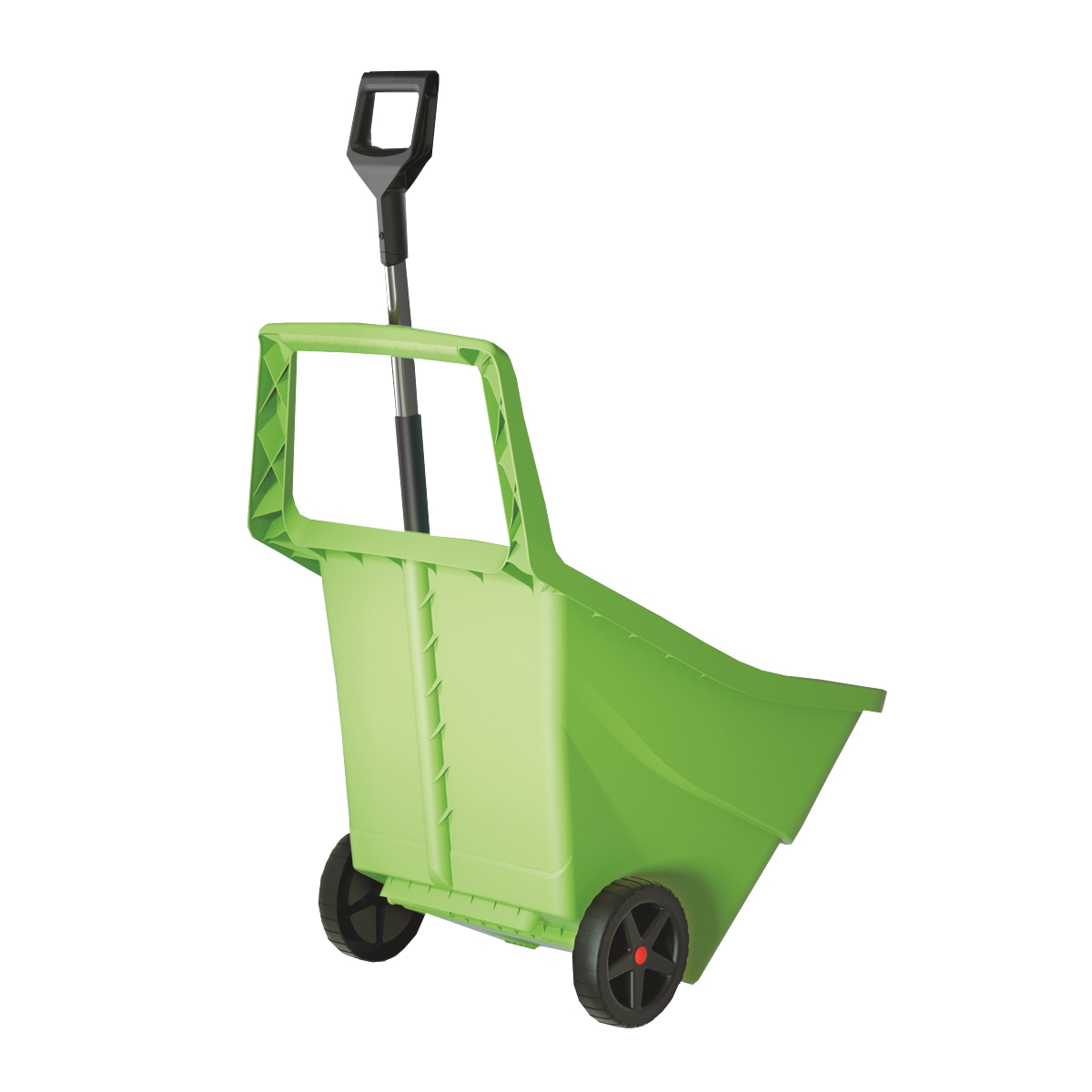 IWO95Z-370U	Тачка Prosperplast LOAD & GO III 95 л