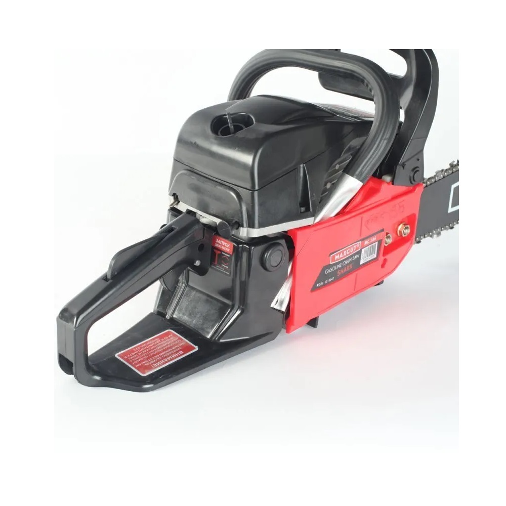 Пила цепная бензиновая MAXCUT MC 146 Shark