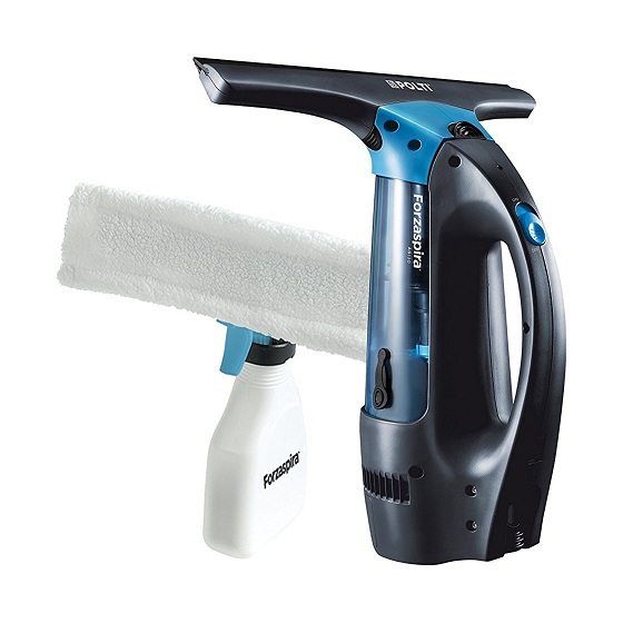 Пылесос для окон Polti Forzaspira AG130 беспроводной