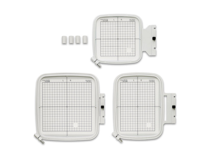 Вышивальная машина Elna eXpressive 830L