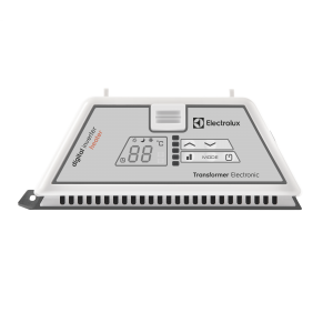 Блок управления конвектора Electrolux Transformer Digital Inverter (ECH/TUI)