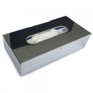 Диспенсер для косметических салфеток/перчаток, настенный/настольный ASP501