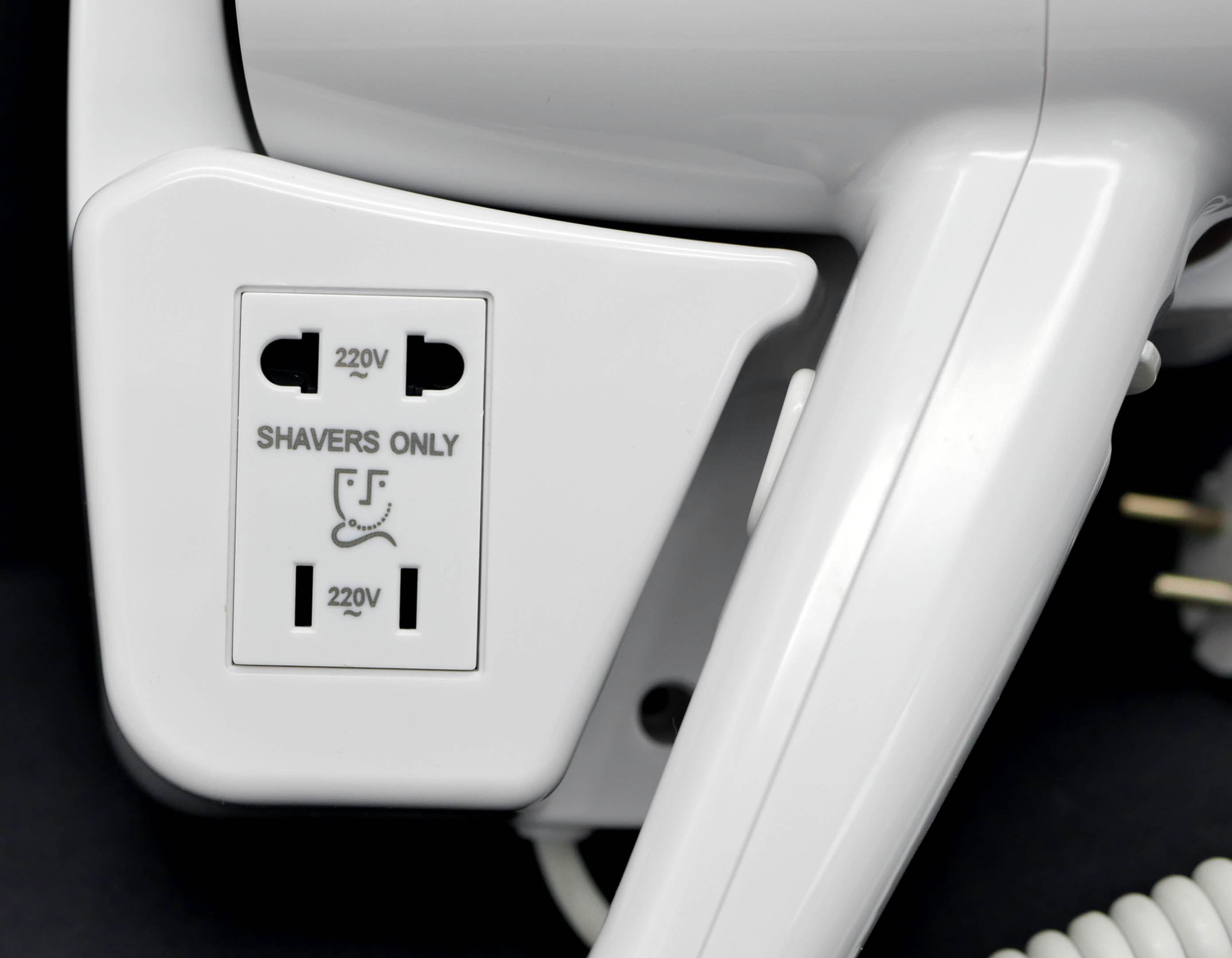 Фен для волос Ksitex F-2000 Е