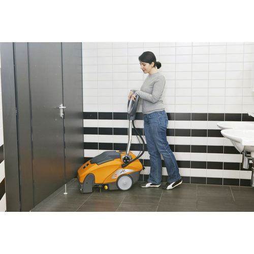 Аккумуляторная поломоечная машина - Taski Swingo 350B