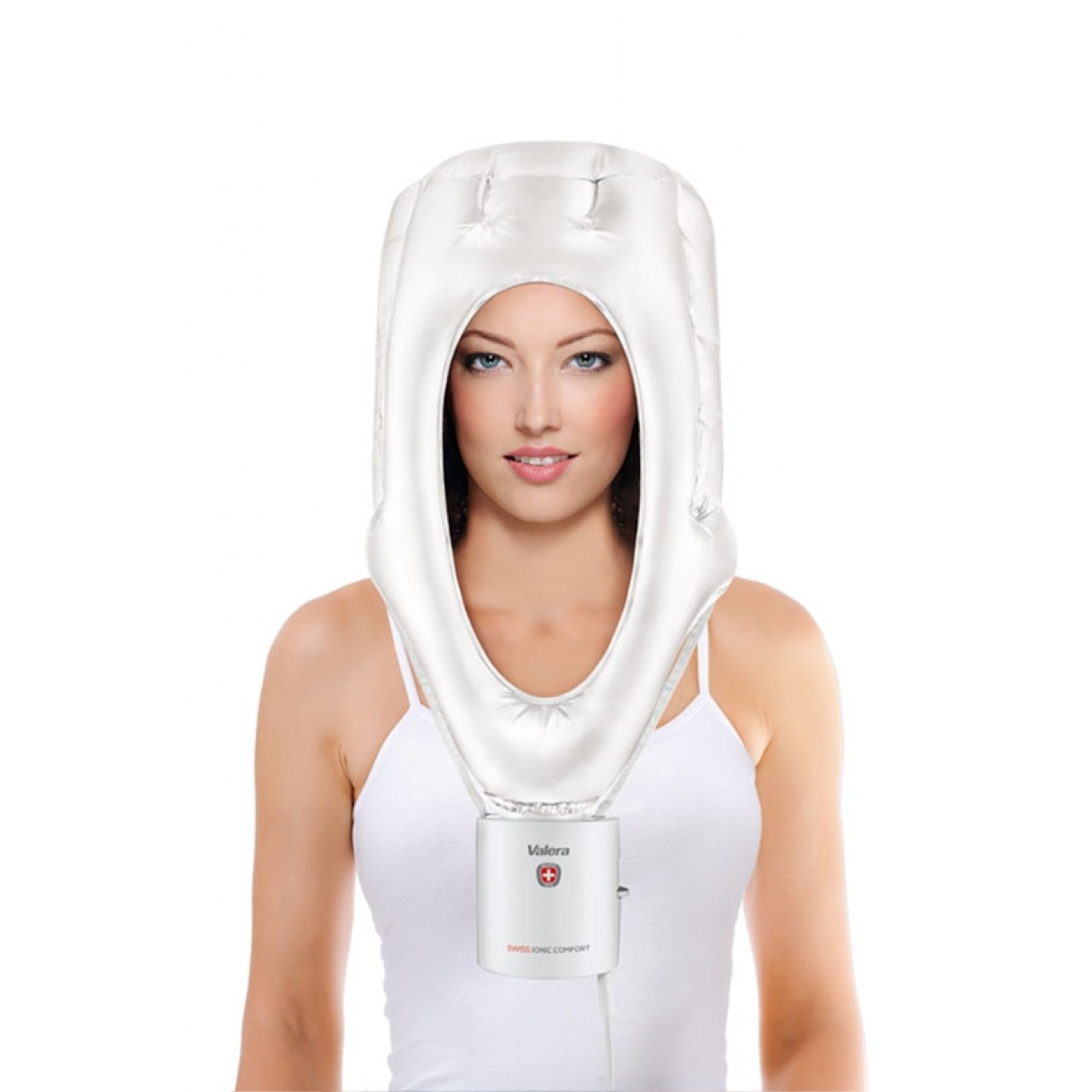Фен-капюшон Valera Swiss Ionic Comfort 600 Вт 513.01