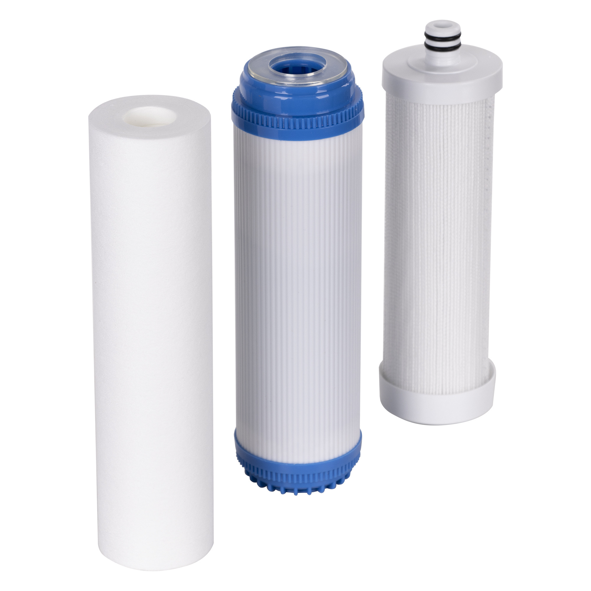 Комплект картриджей Electrolux AM Carbon 2in1 Softening НС-1300136