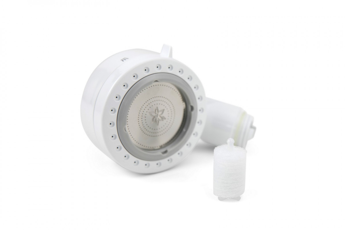 Душевая насадка Aroma Sense AS-MIST