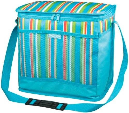 P2007 Green Glade Сумка-изотермическая 7л