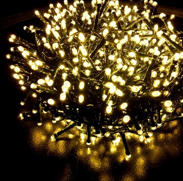 CK700 Электрическая гирлянда Winter Glade