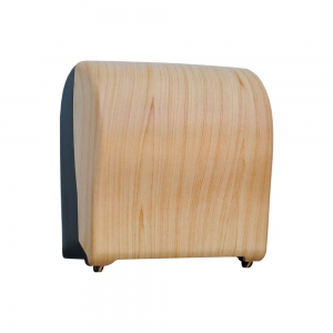 Автоматический держатель бумажных полотенец в рулонах MERIDA UNIQUE SOLID CUT SCANDINAVIAN LINE CUH326