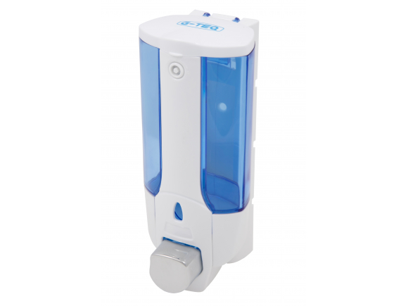 Дозатор для жидкого мыла  G-teq 8617, Арт. 21.96