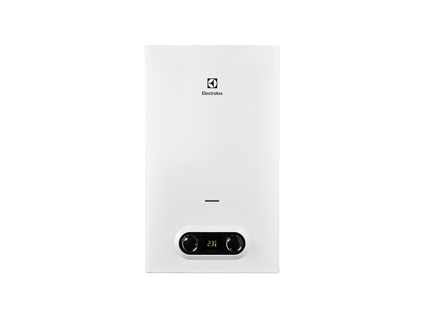 Газовая колонка Electrolux GWH 10 NanoPlus 2.0 НС-1139040